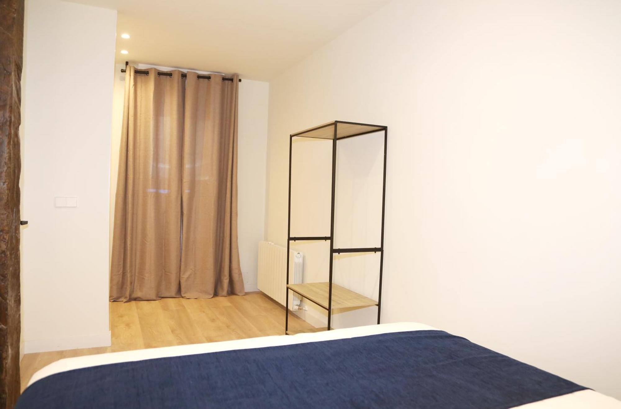 Piso Boutique Frente Al Casco Viejo De Bilbao Apartment Exterior photo